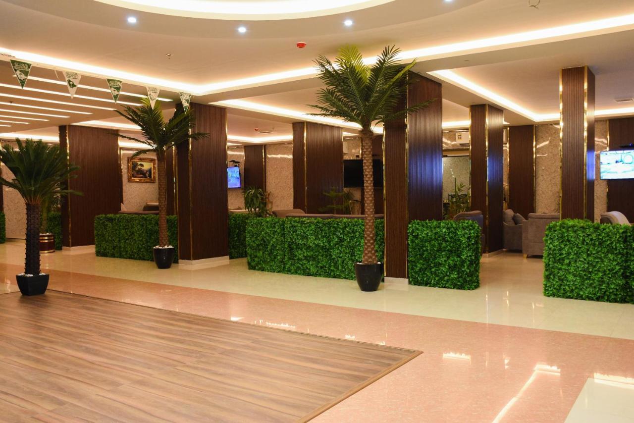 Florida Inn Hotel ナジュラーン エクステリア 写真